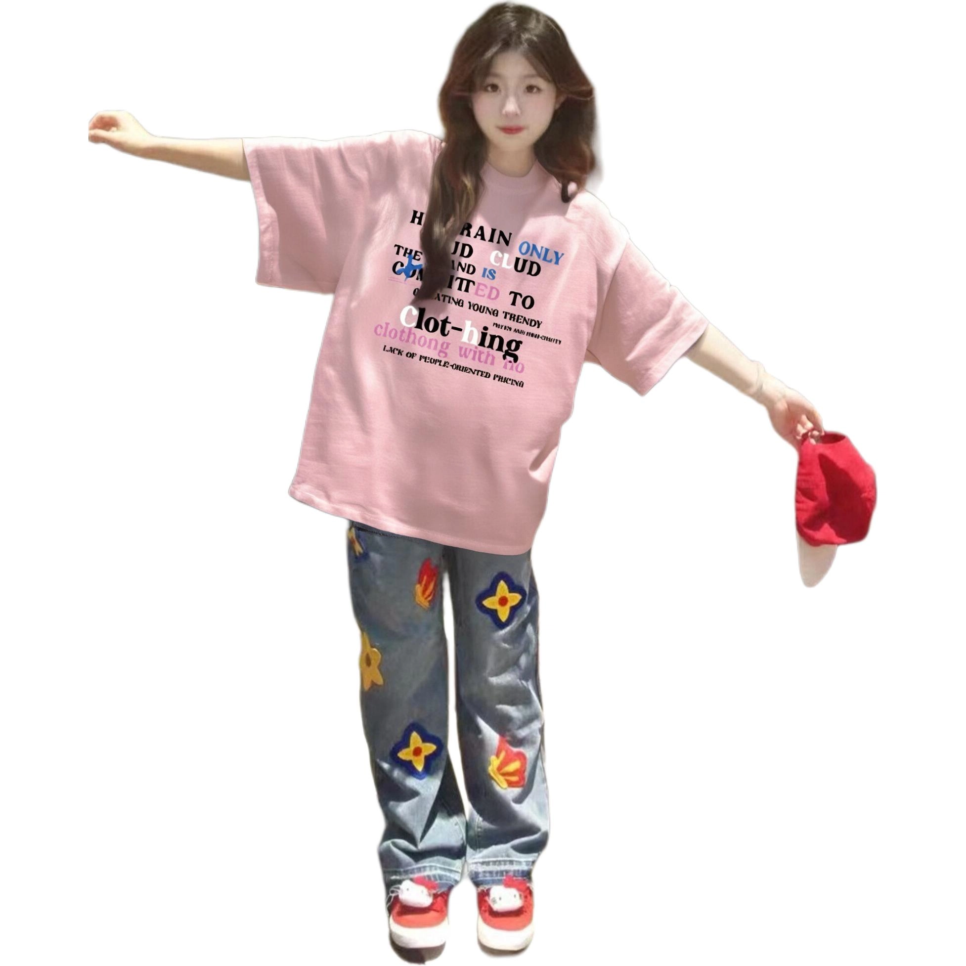 YICHEN T