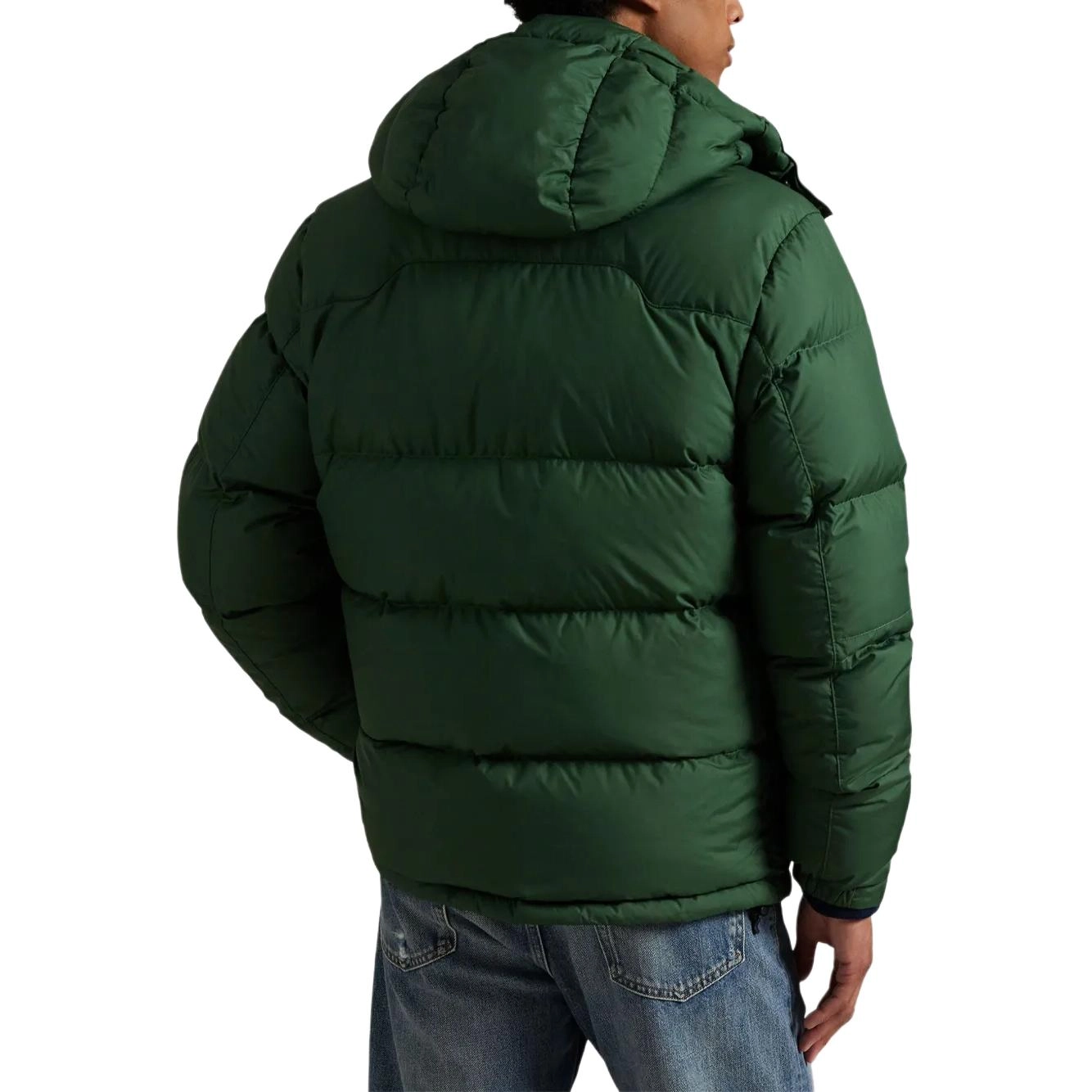 Polo Ralph Lauren FW25 Logo