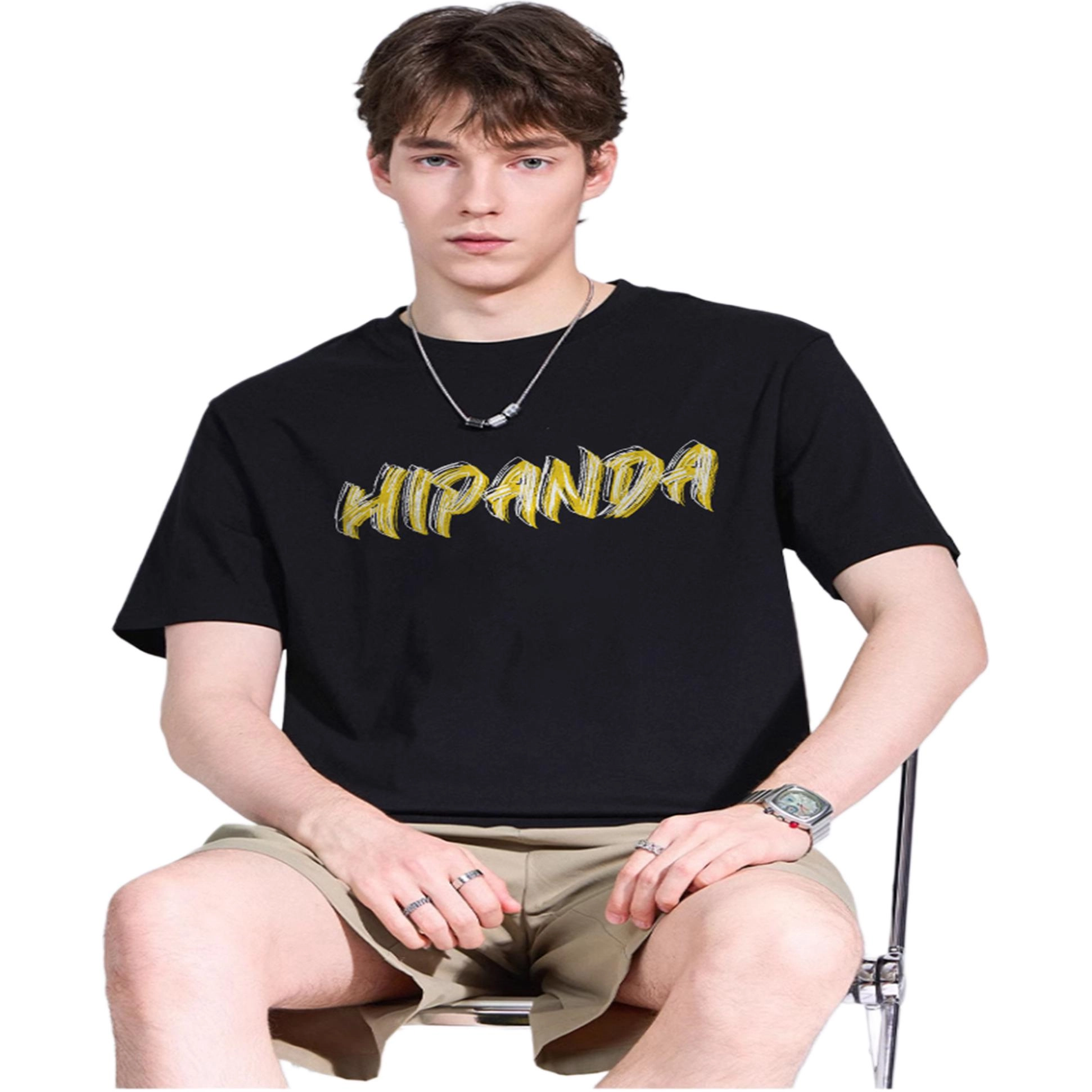 HIPANDA logoT