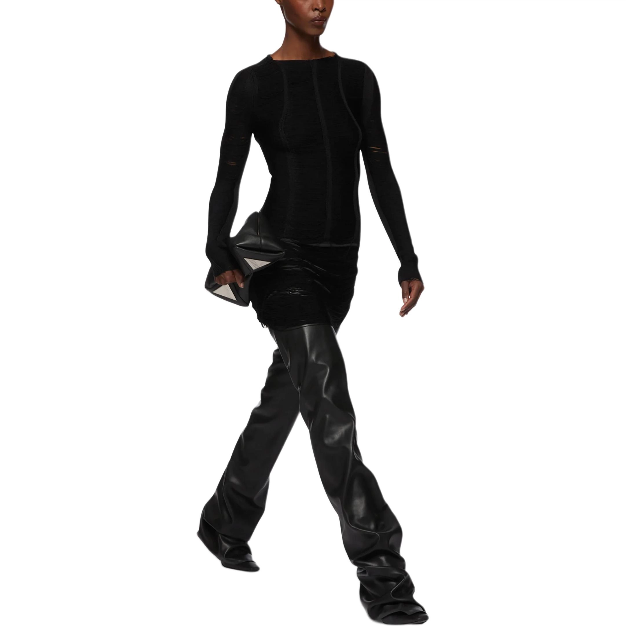 The Attico FW25