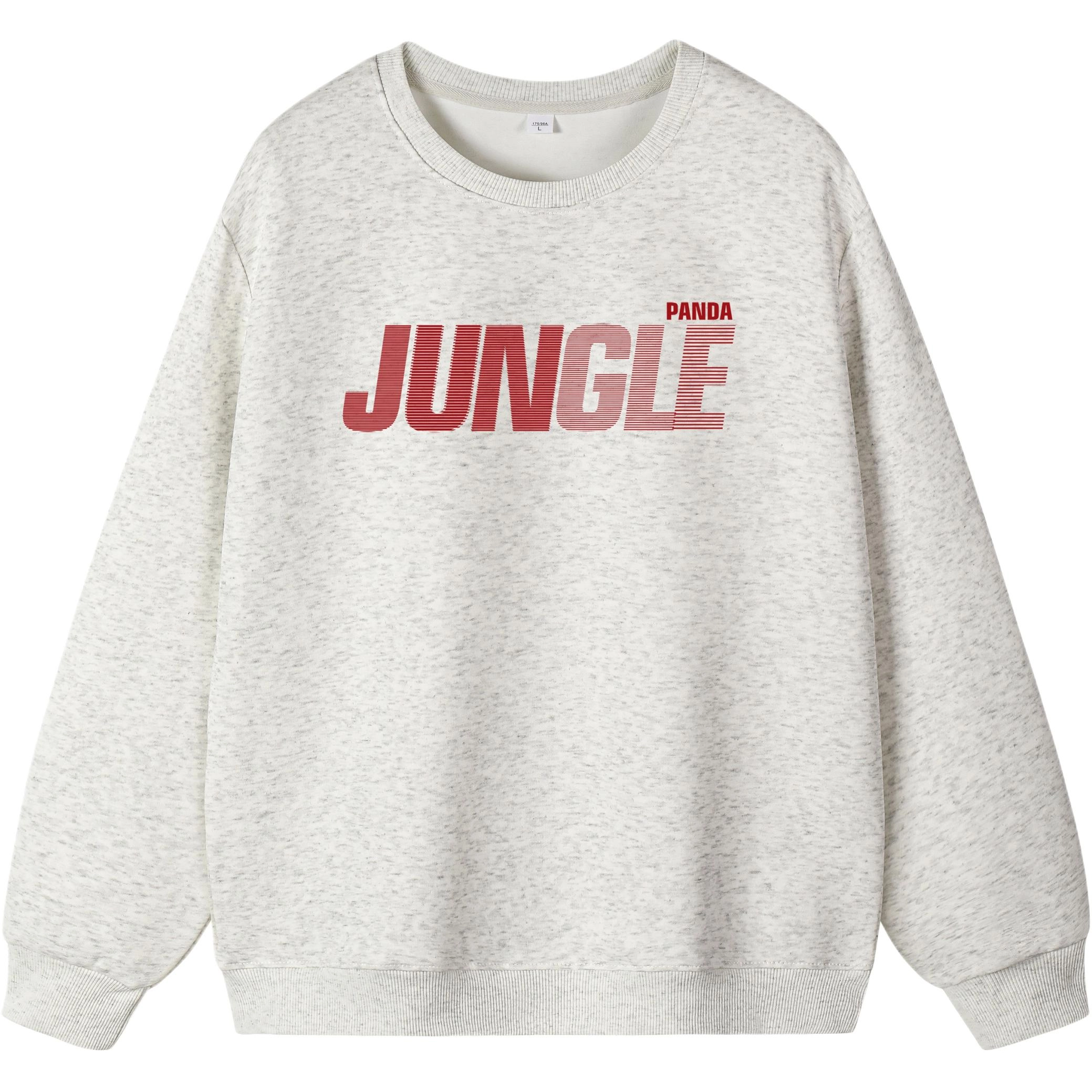 JUNGLE PANDA LOGOT