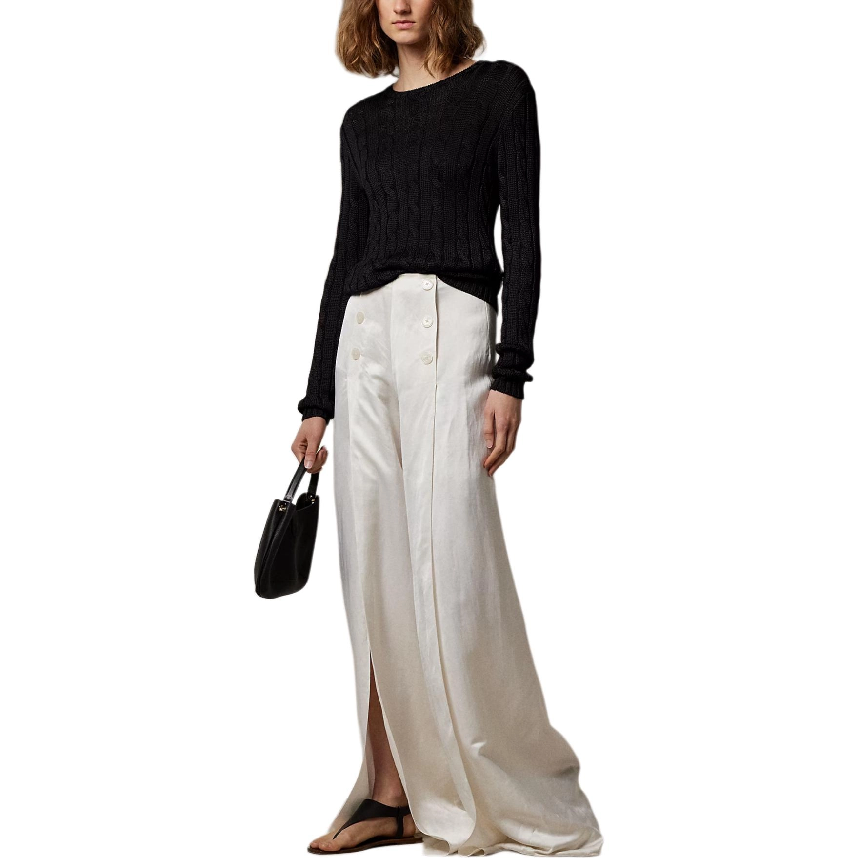 Ralph Lauren Collection SS25