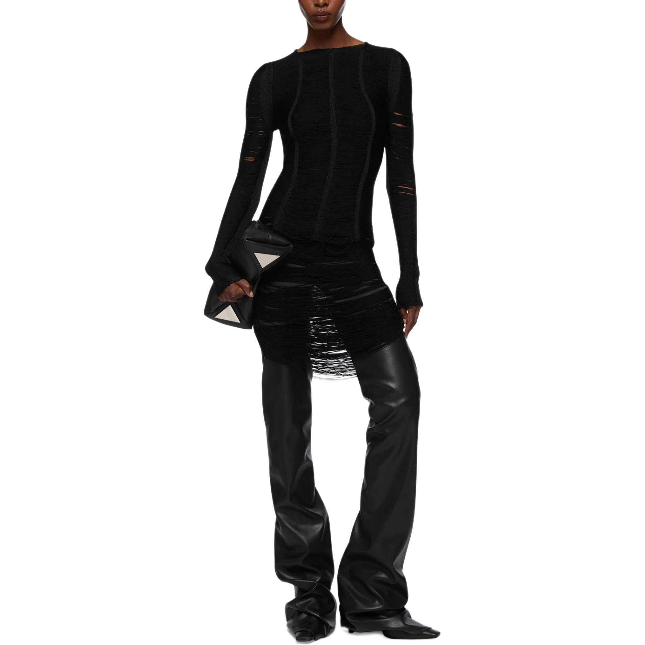 The Attico FW25