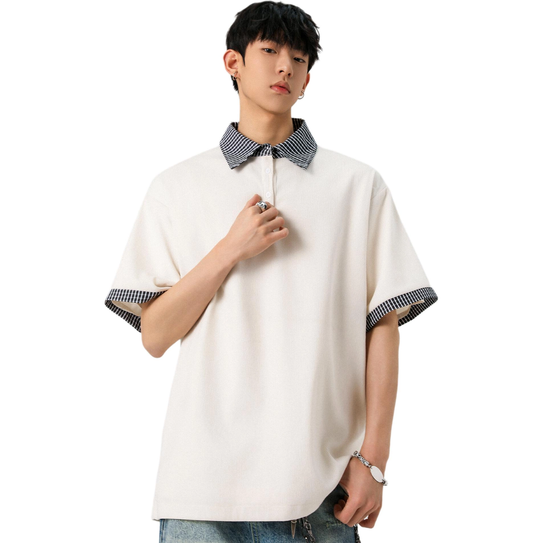 GLFL Polo