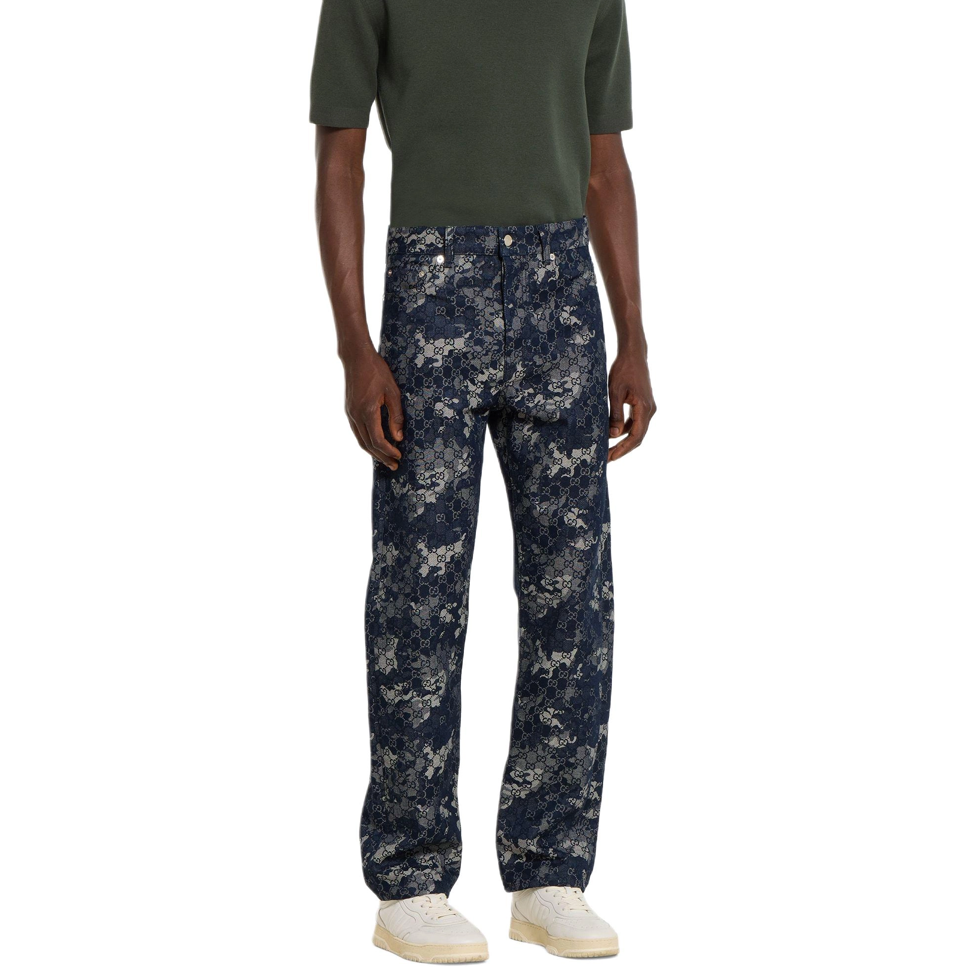 GUCCI FW25 GGNaplak