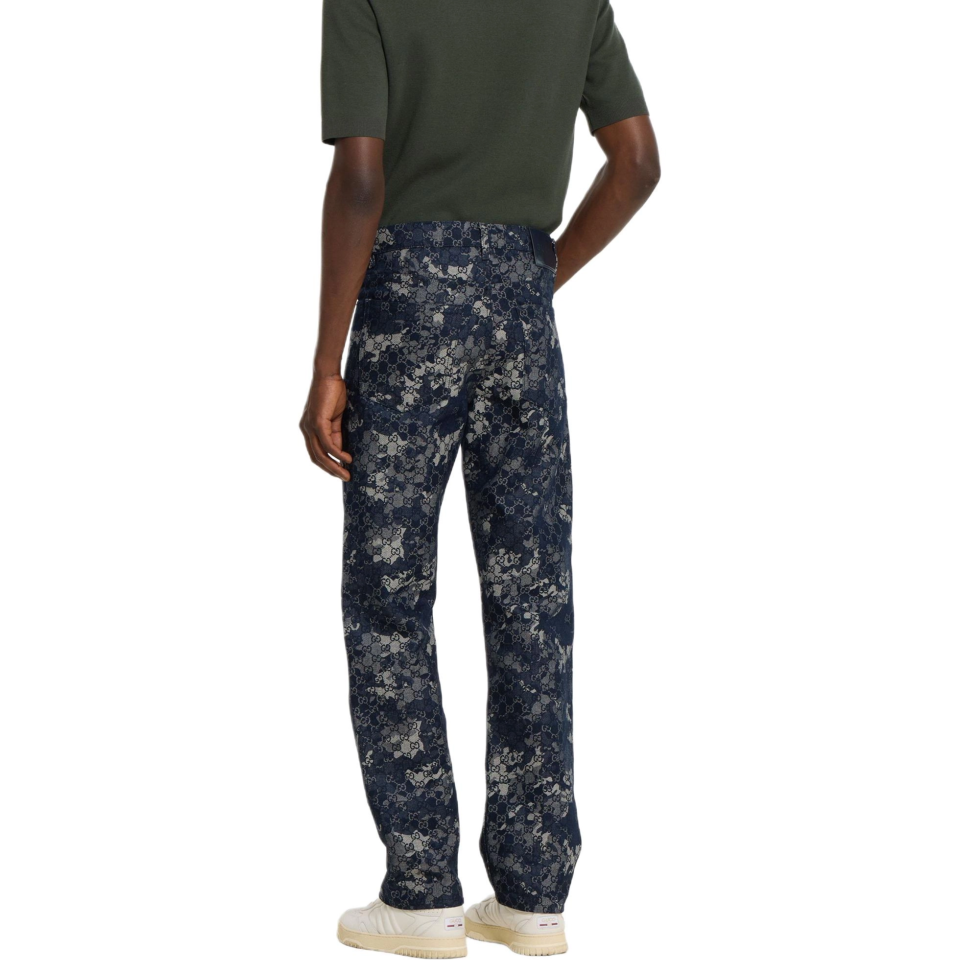 GUCCI FW25 GGNaplak