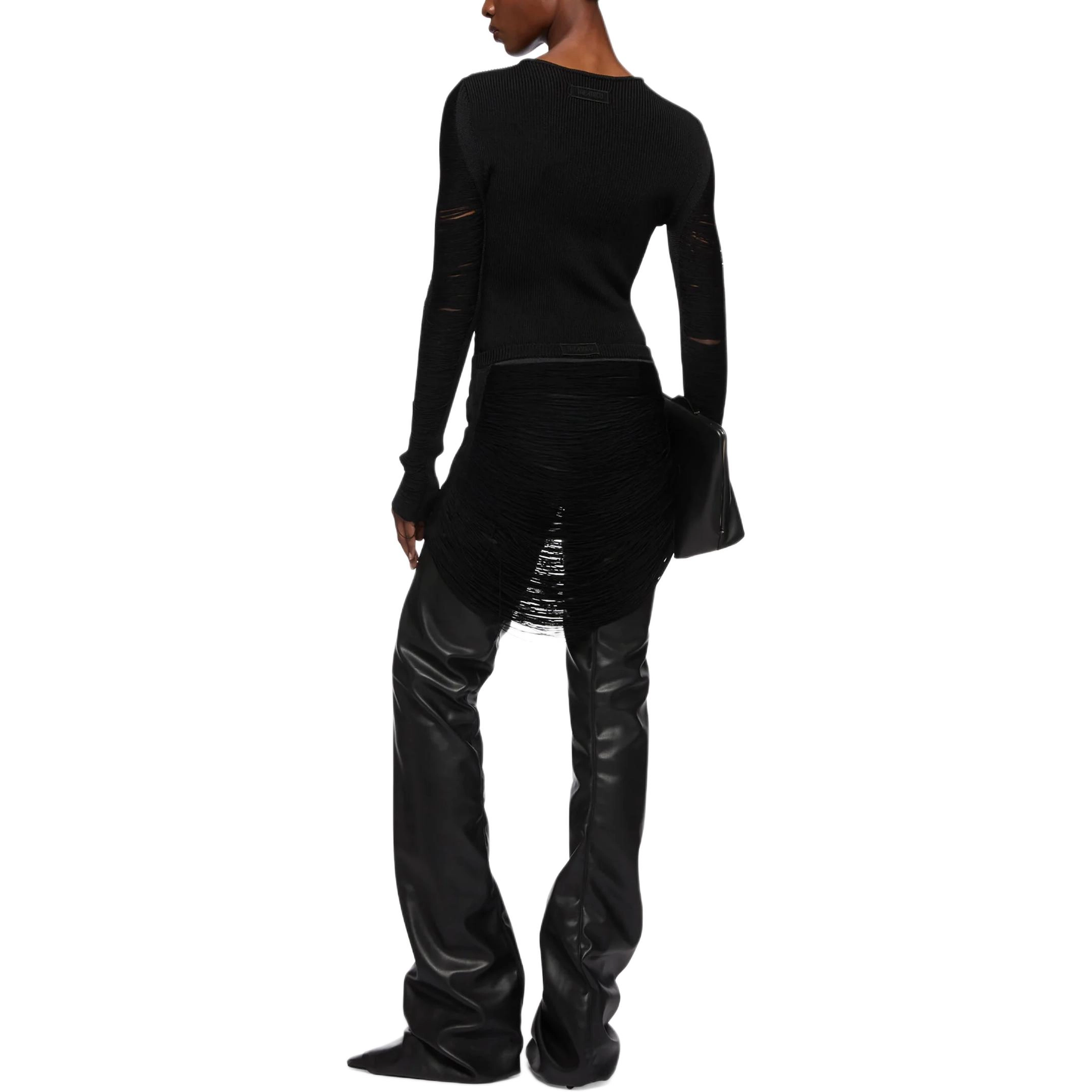 The Attico FW25