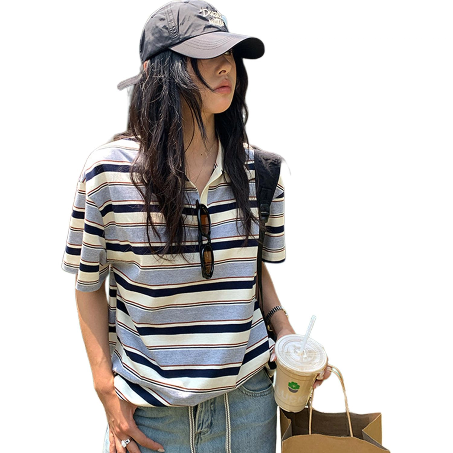 FOREVER 21 Polo T