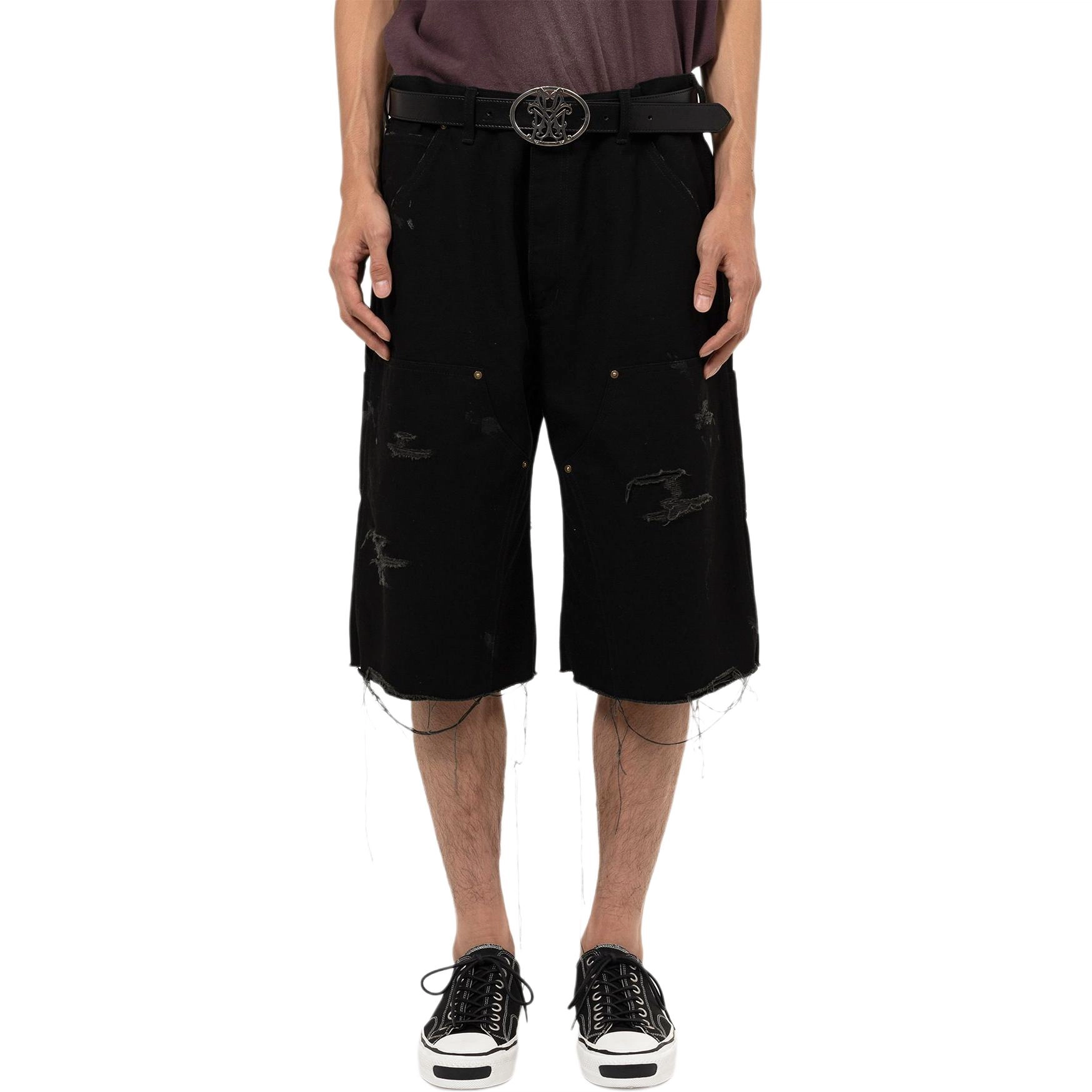Maison Mihara Yasuhiro SS25
