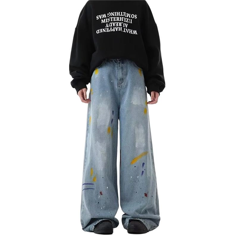 PAINT STAIN