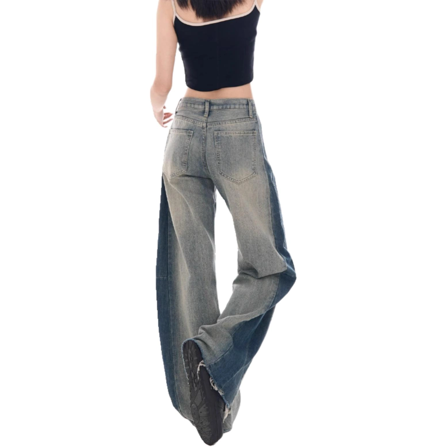 M JEANS STUDIOS 7