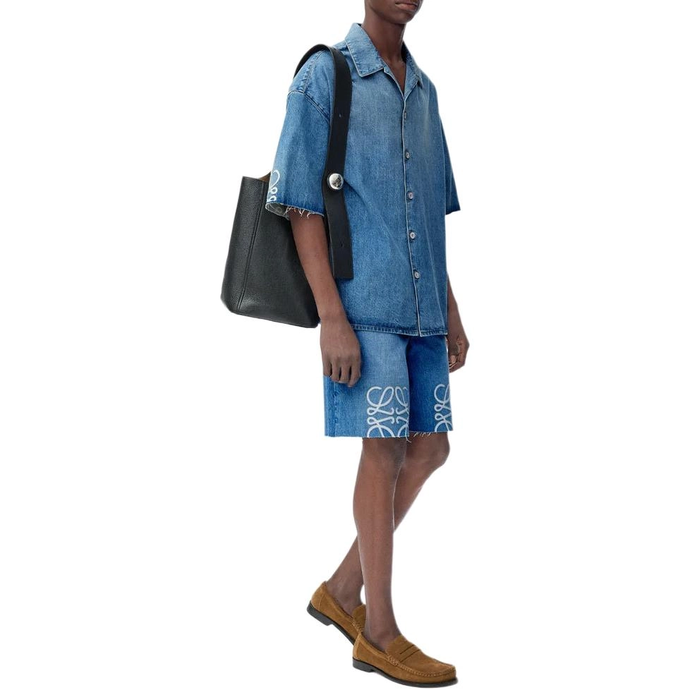 LOEWE FW25 Anagram