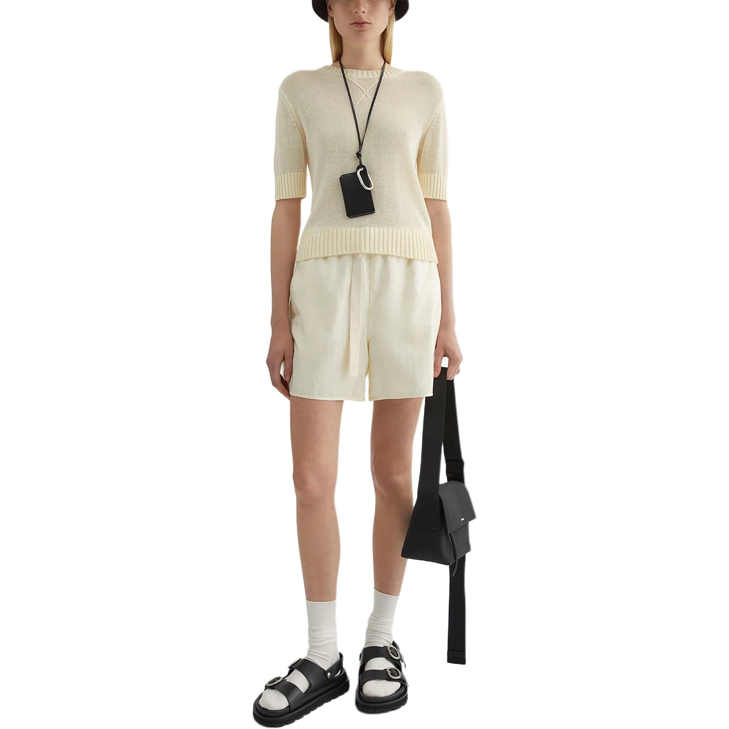 JIL SANDER SS25 T