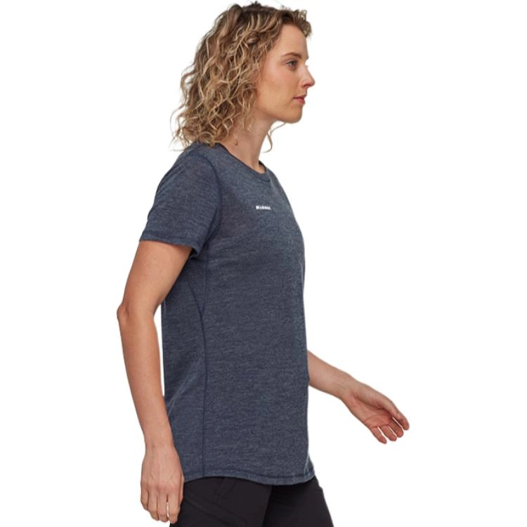 MAMMUT Tree Wool T