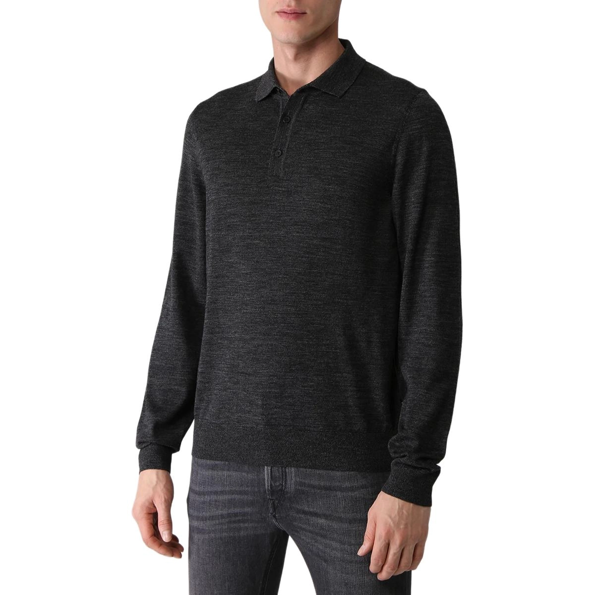 HUGO BOSS polo