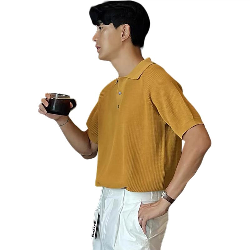 YEARNED Polo