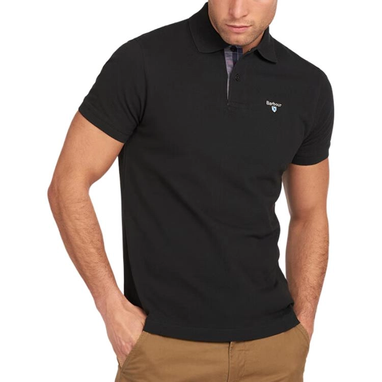 BARBOUR Polo