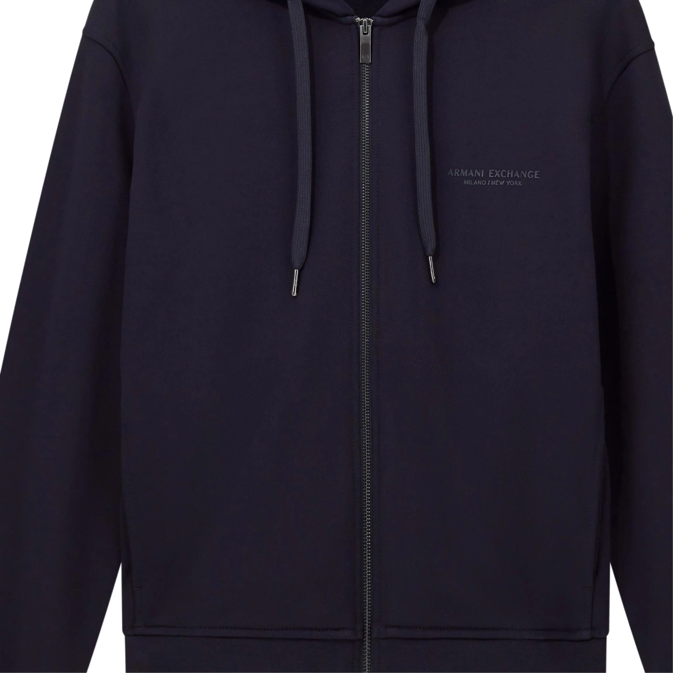 ARMANI EXCHANGEAE SS25
