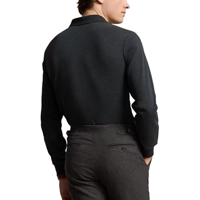 Polo Ralph Lauren SS25 VPolo