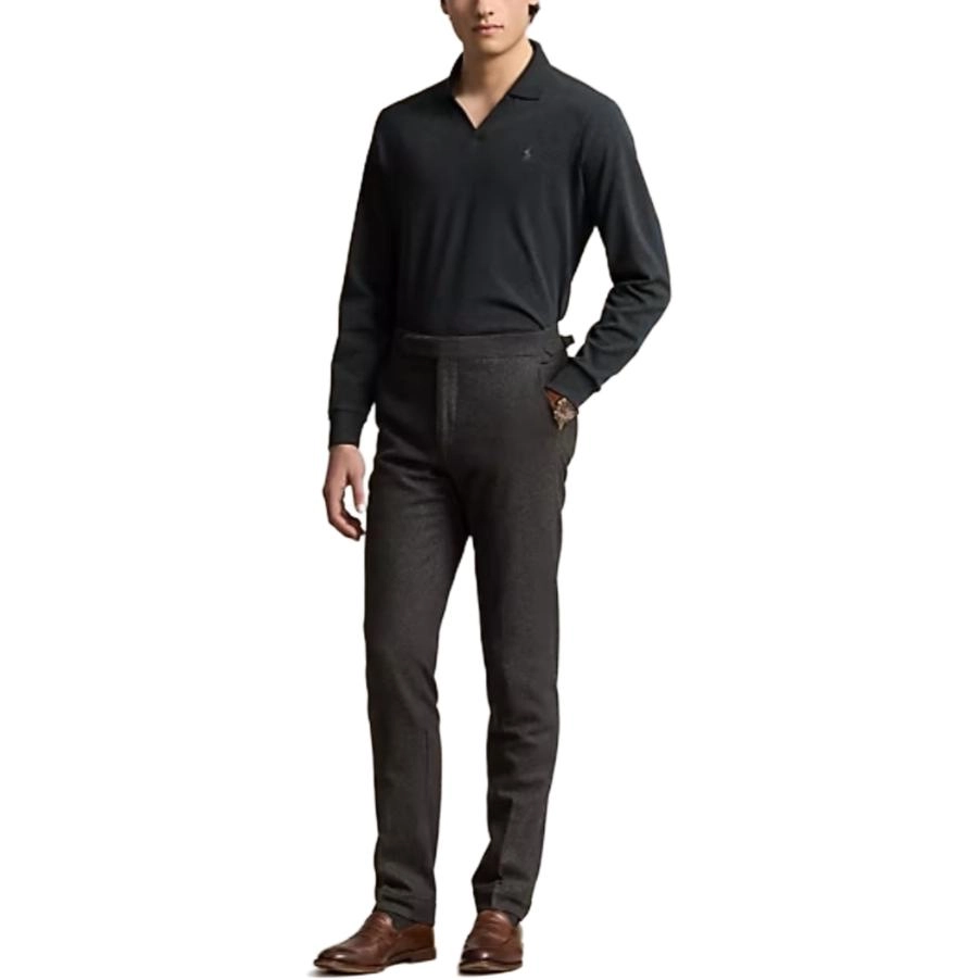 Polo Ralph Lauren SS25 VPolo