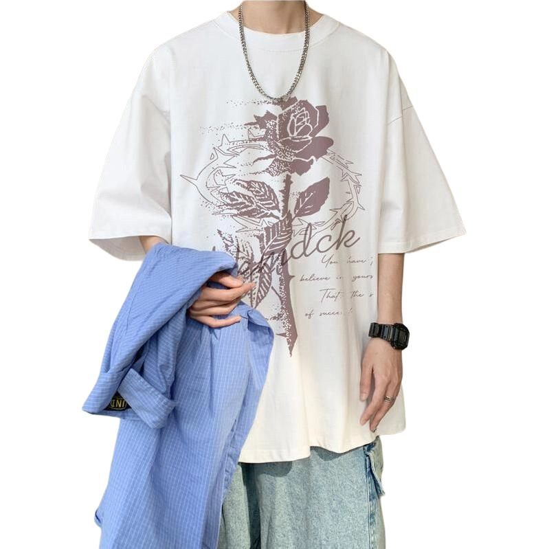 PAINT STAIN T