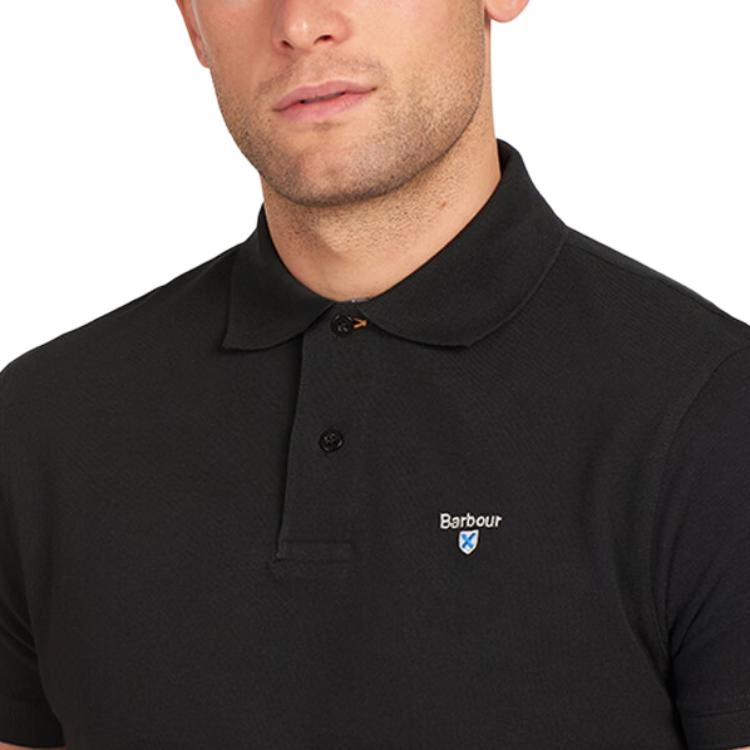 BARBOUR Polo