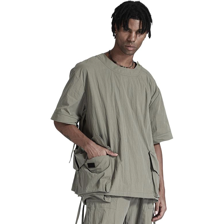 NORVINCY T