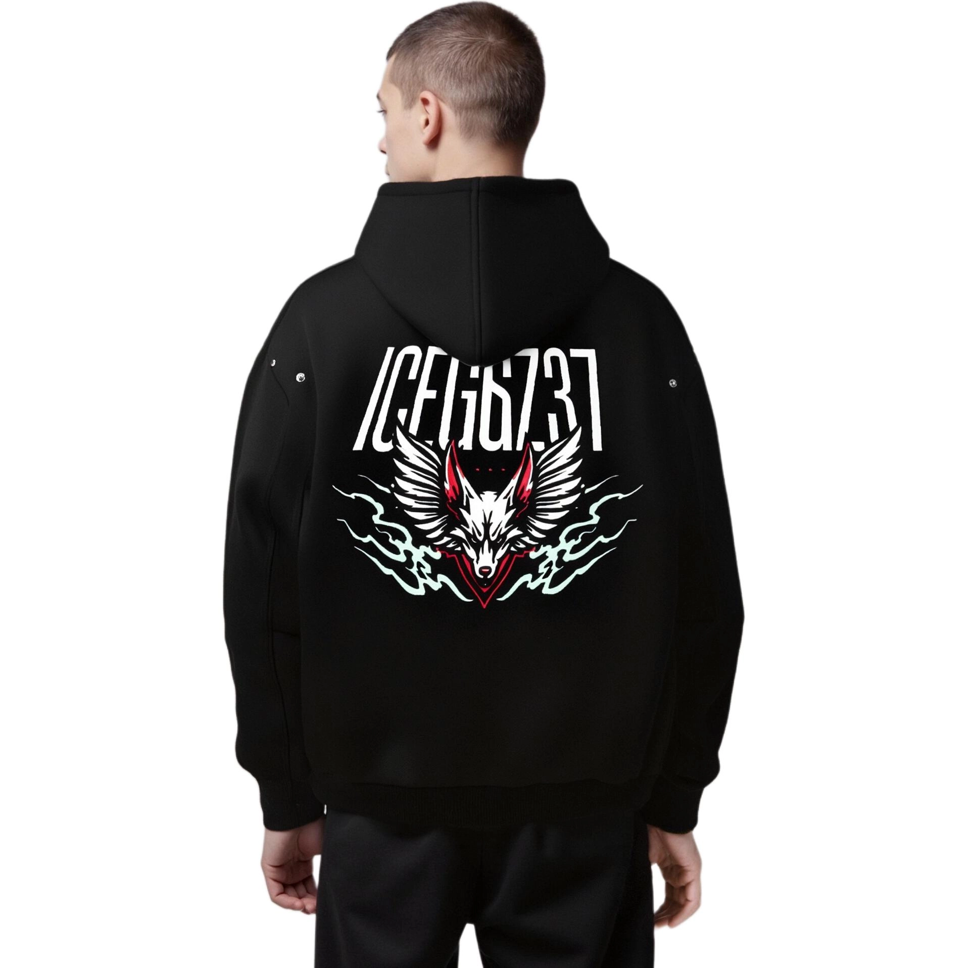 ICEGZ37 cleanfit
