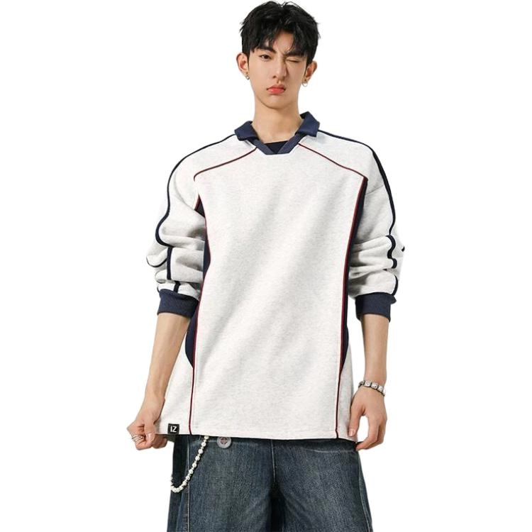 ICVBL polo