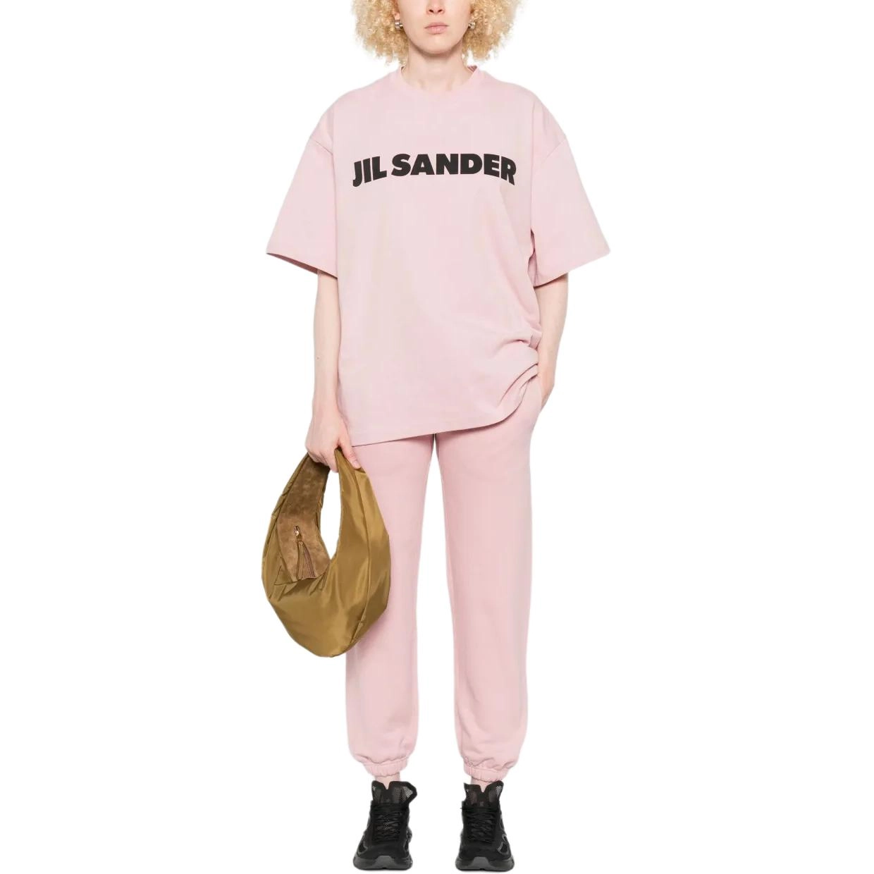 JIL SANDER SS25