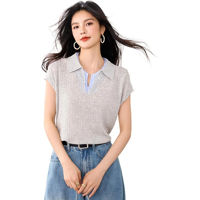 La Chapelle polo T