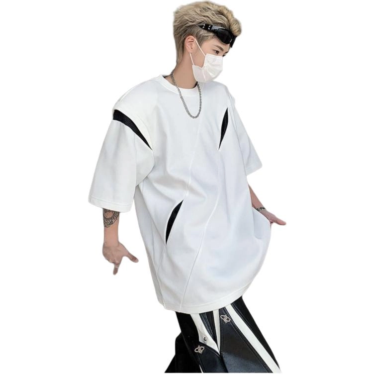 PAINT STAIN T