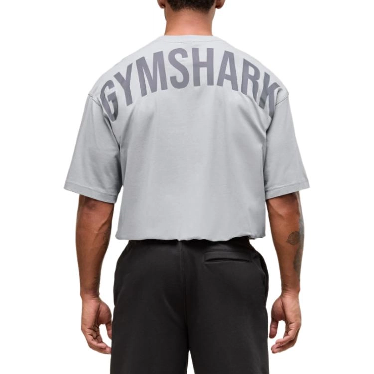 GYMSHARK T