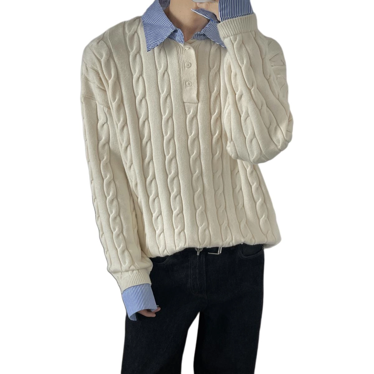 HRDW miucleanfitpolo