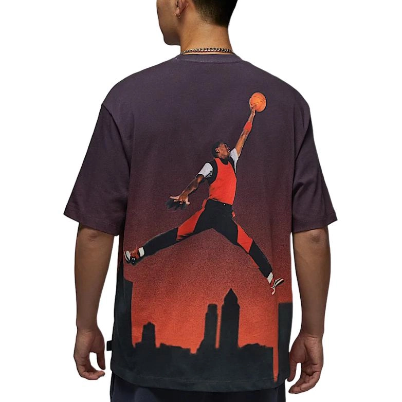 Jordan FW24 Jumpman T