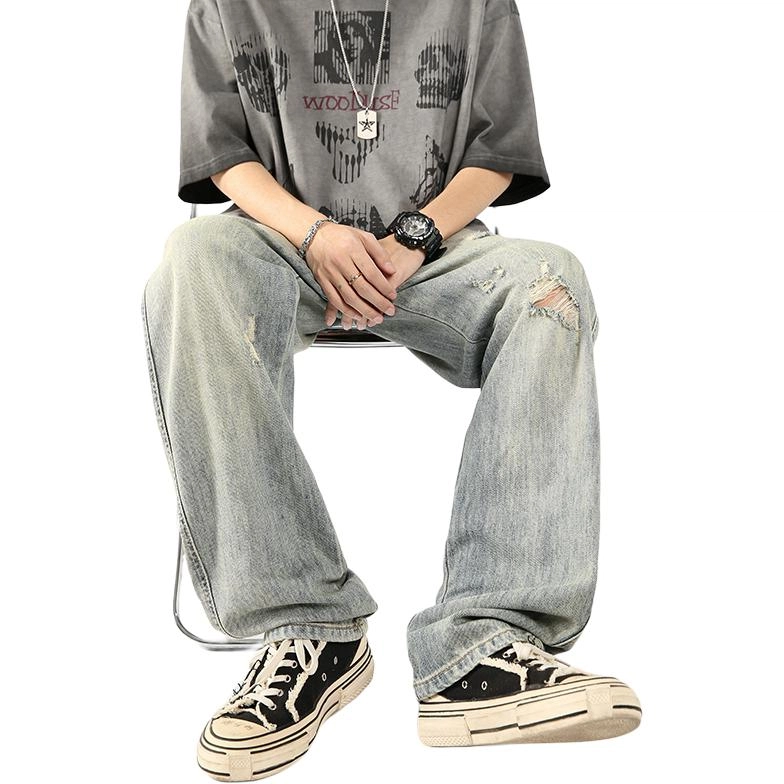 Fakeyoung cleanfit