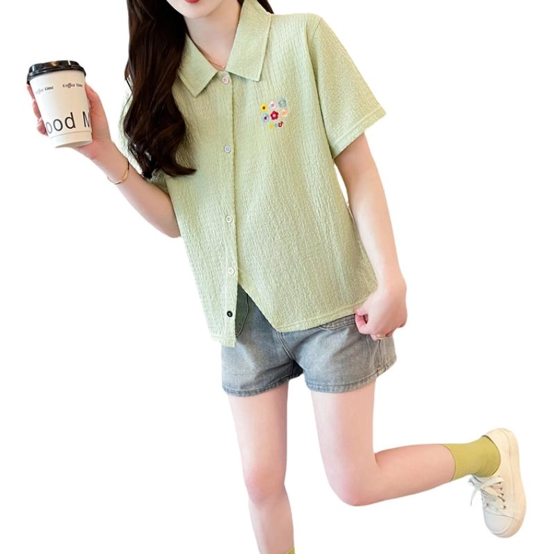 KAISER polo T