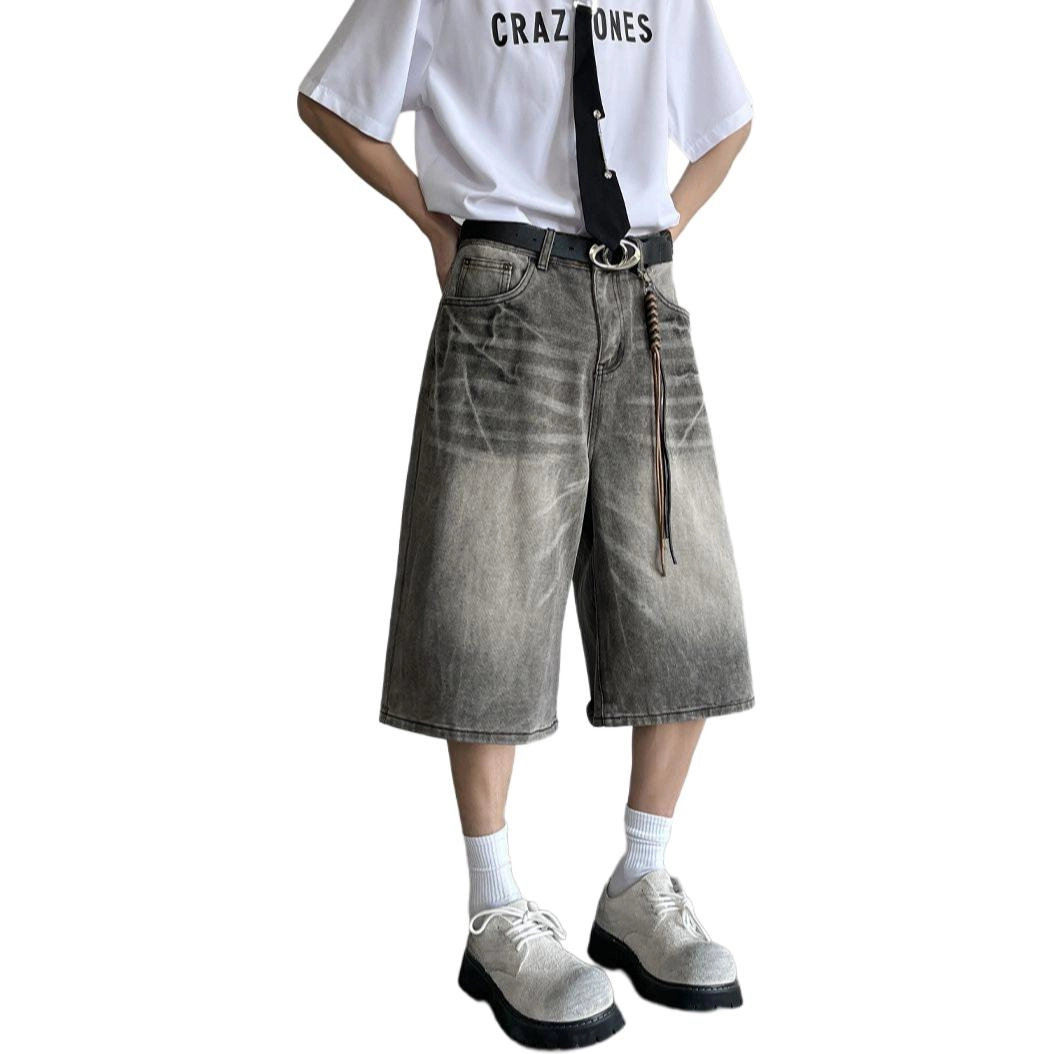 M JEANS STUDIOS 7