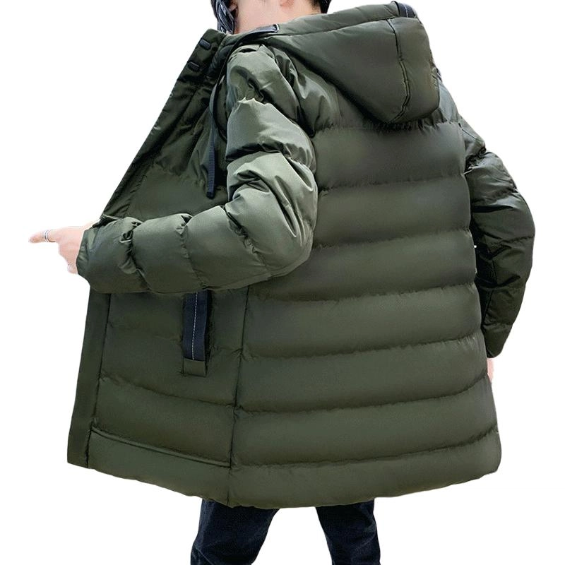 ICVBL M-8XL