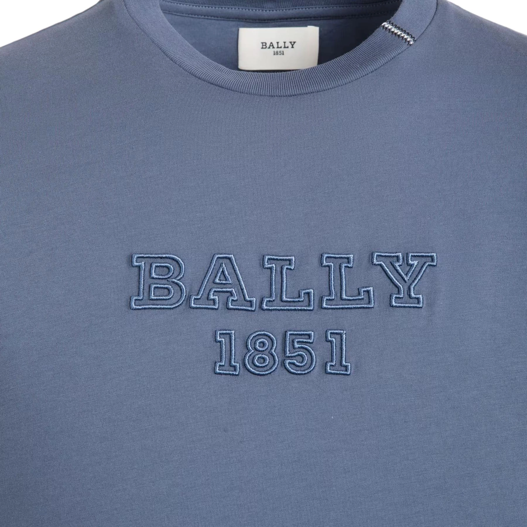 BALLY T