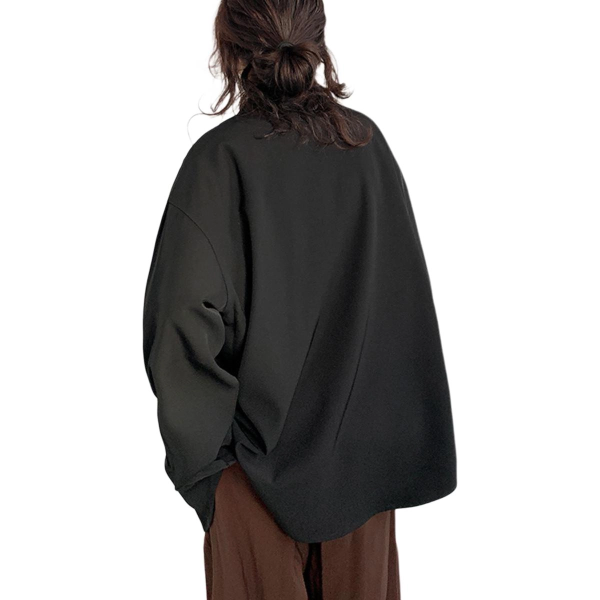 Caramella oversize