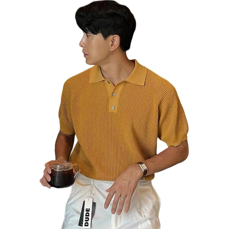 YEARNED Polo