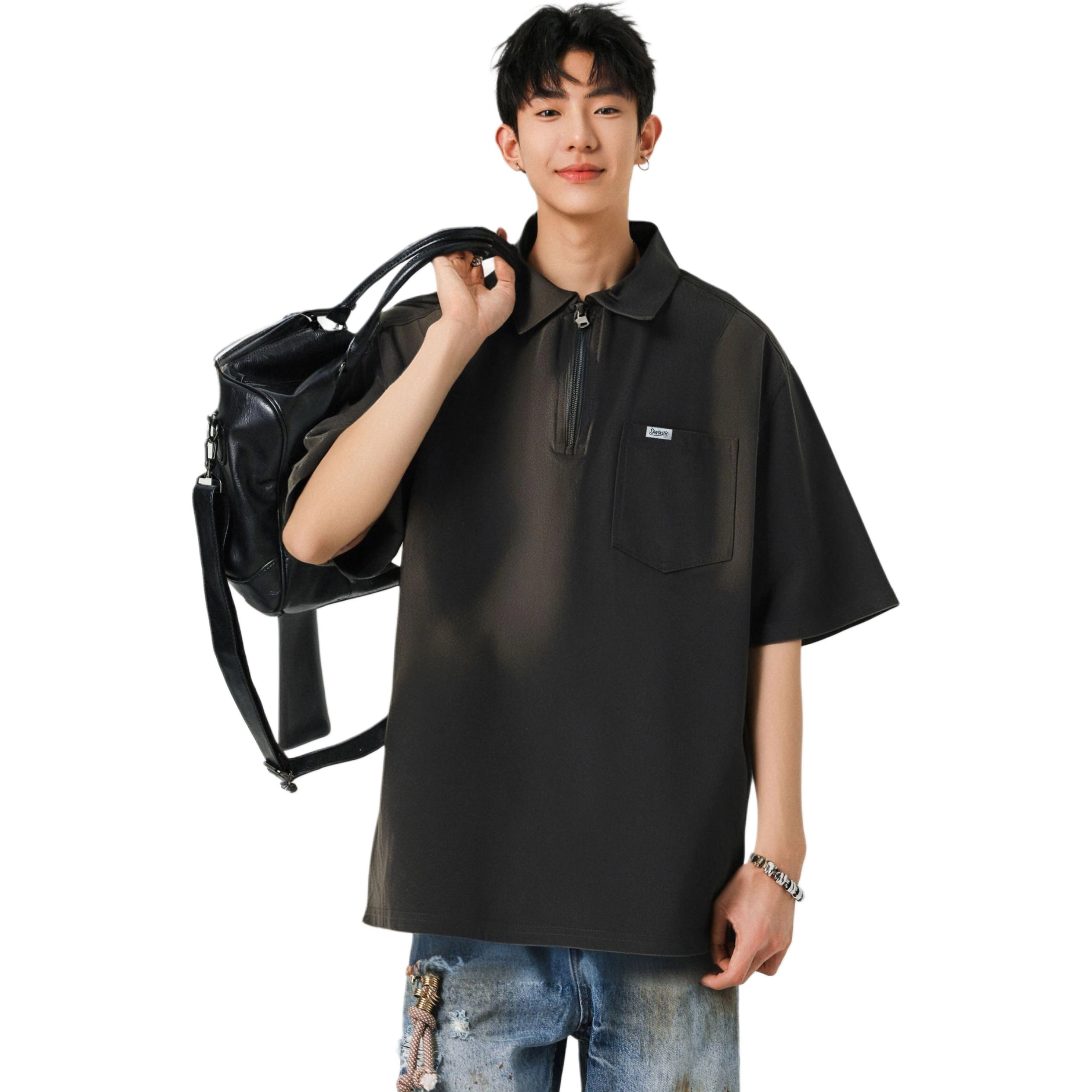 SANTASTIC POLO