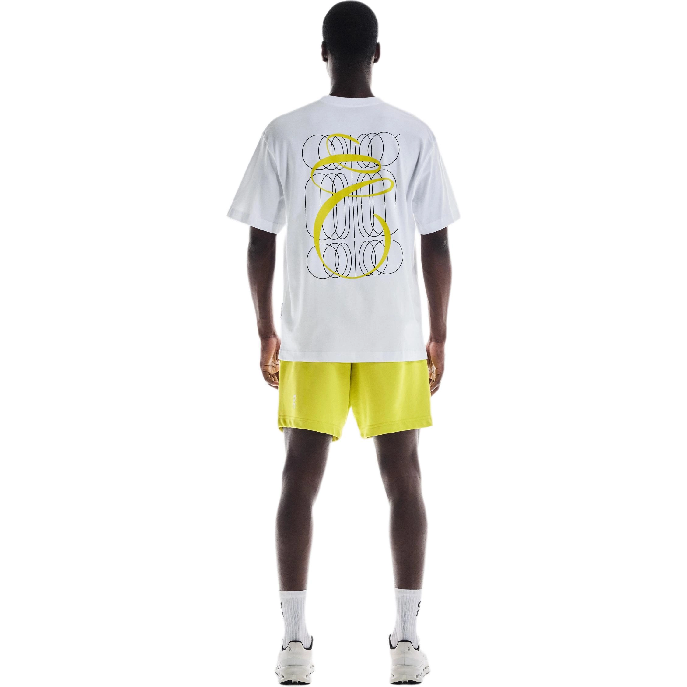On Club-T Graphic LogoT