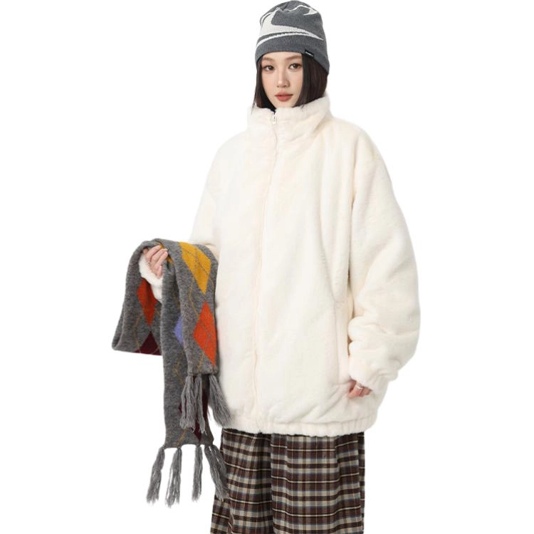 Fakeyoung oversize