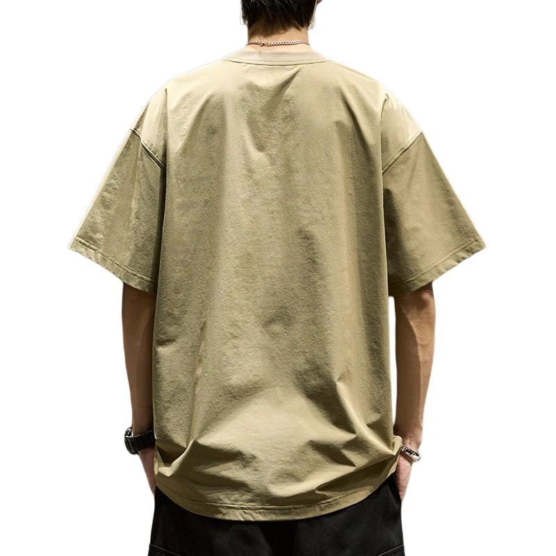 PAINT STAIN T