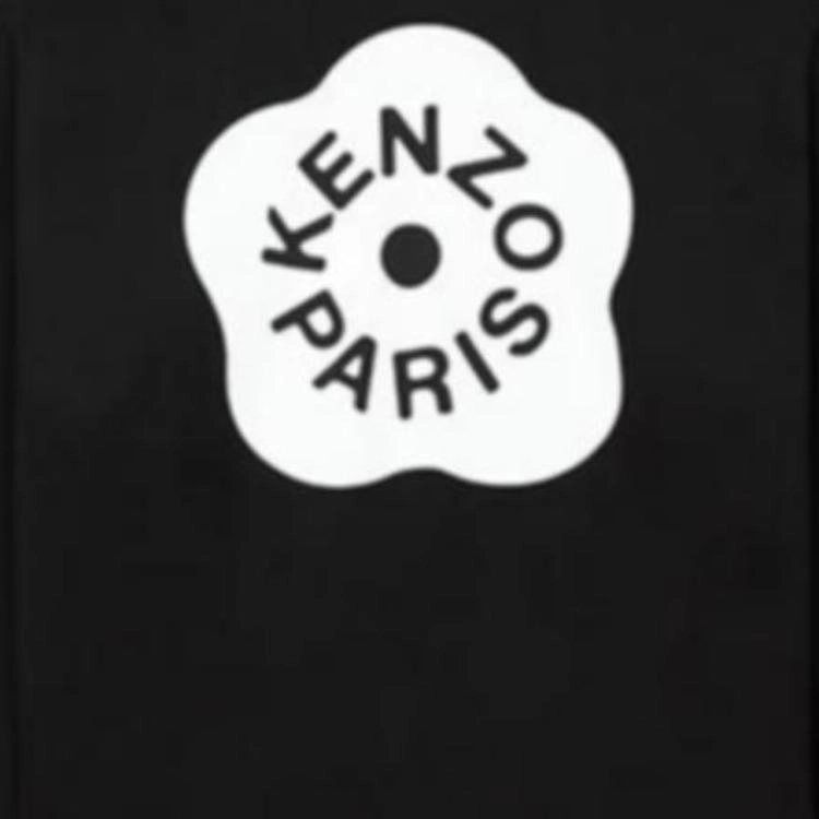 KENZO FW25 Boke2.0