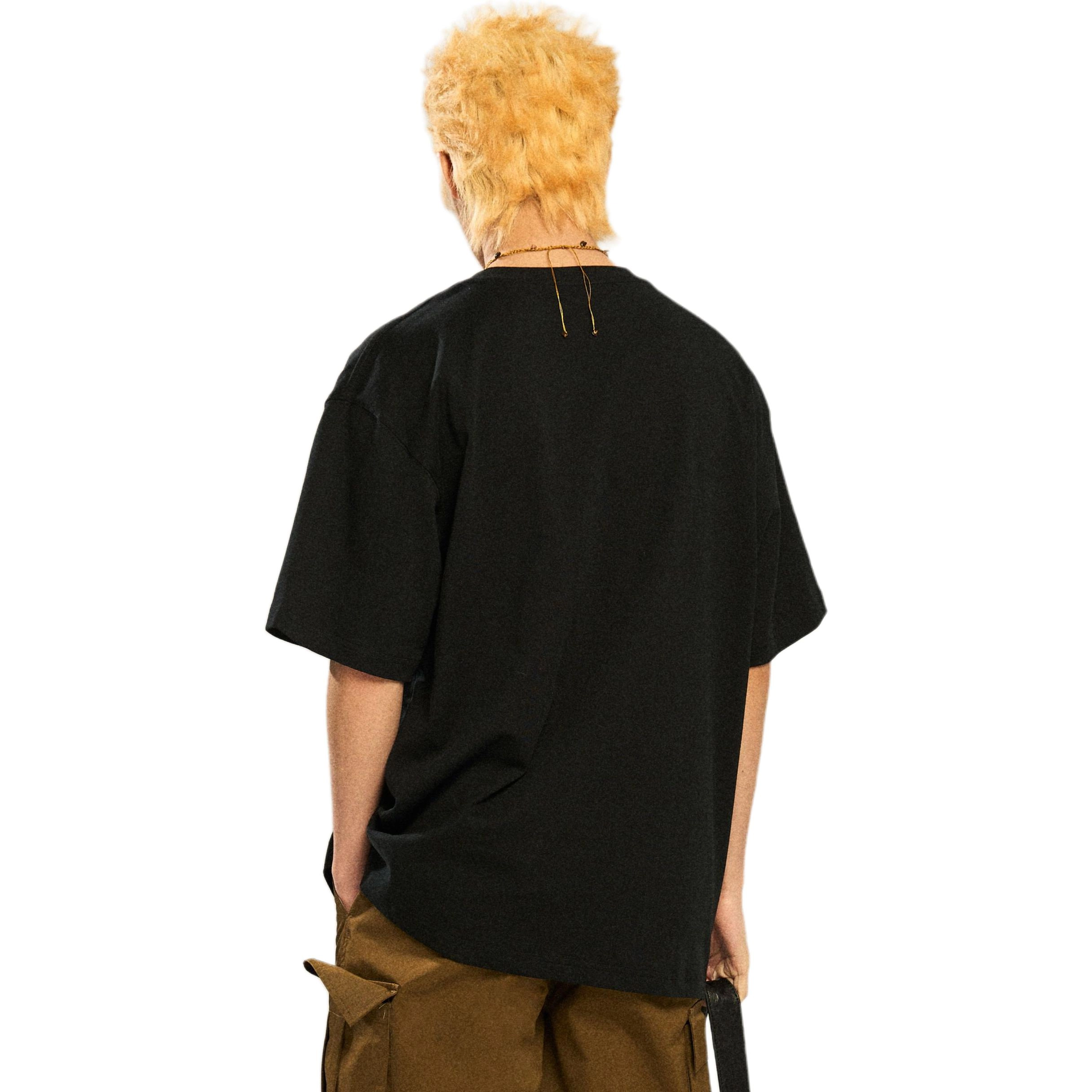 PAINT STAIN T
