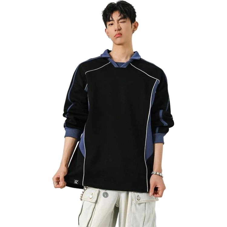 ICVBL polo