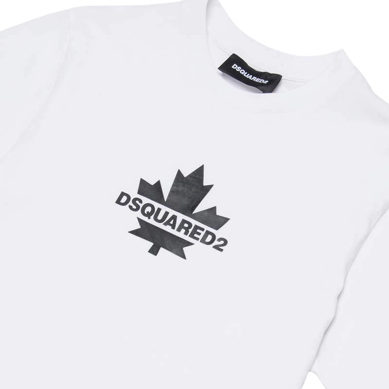 DSQUARED 2T FW25